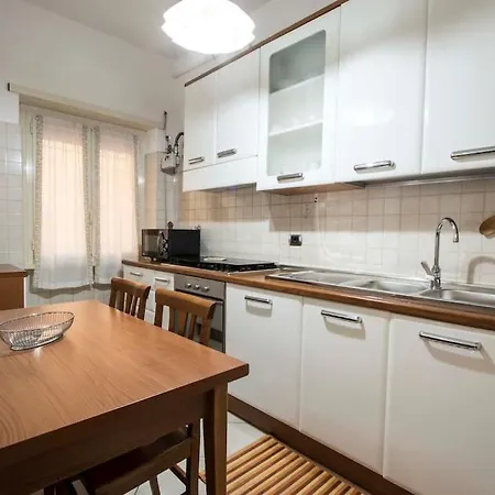 Ferienwohnung Roma In Rosa Exterior foto