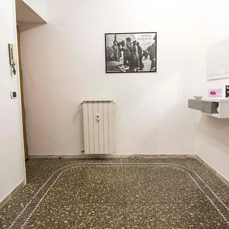 Ferienwohnung Roma In Rosa Exterior foto