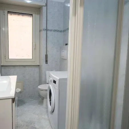 Ferienwohnung Roma In Rosa Exterior foto