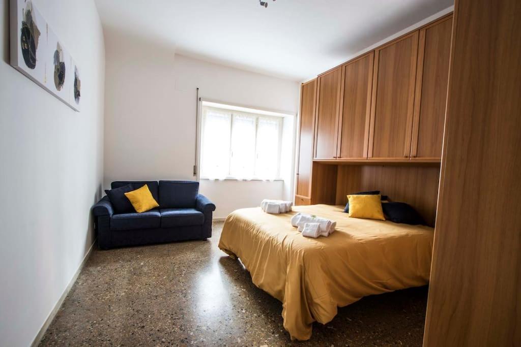 In Rosa Appartement
