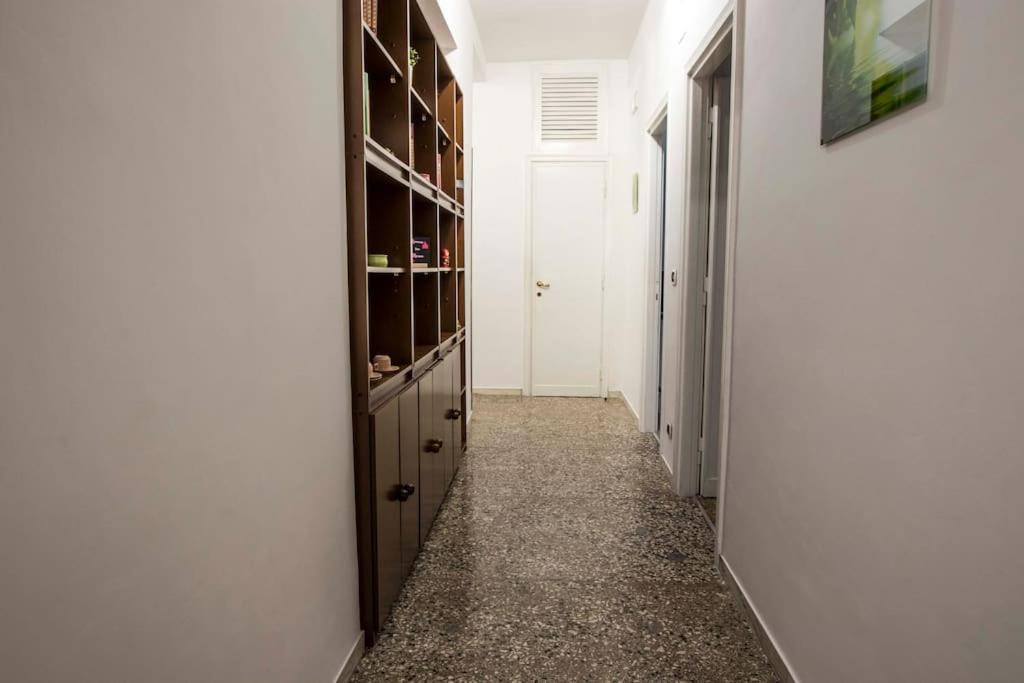 In Rosa Appartement *